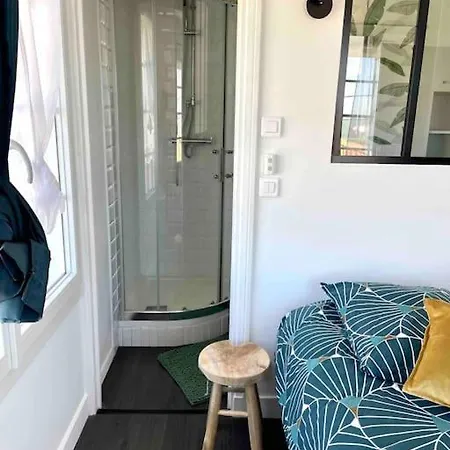 Apartment Le Ptit Duplex *