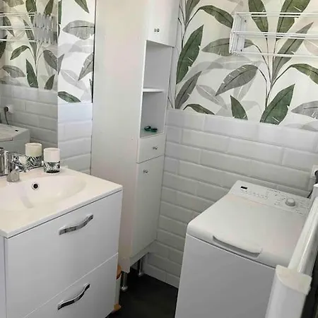 Le Ptit Duplex