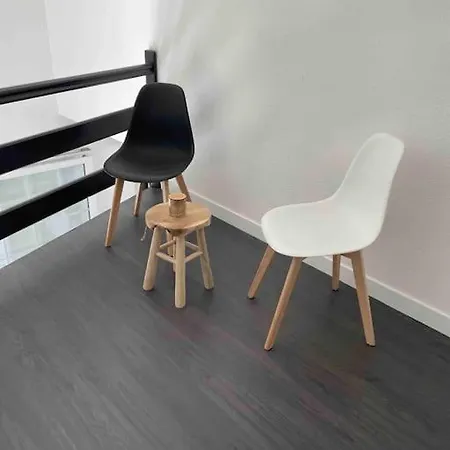 Le Ptit Duplex Royan