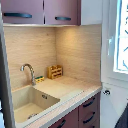 Le Ptit Duplex