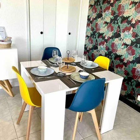 Apartment Le Ptit Duplex