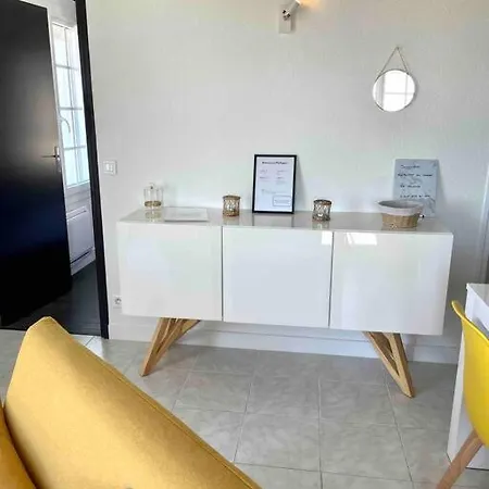 Le Ptit Duplex Royan