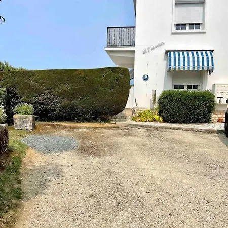 Le Ptit Duplex