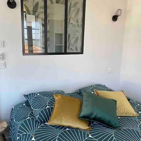 Apartment Le Ptit Duplex