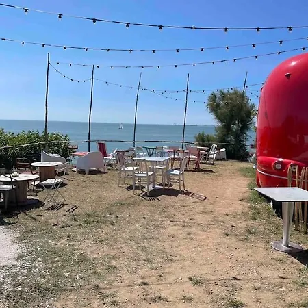 Le Ptit Duplex Royan