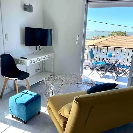 Apartment Le Ptit Duplex