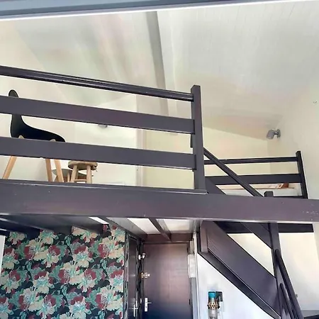 Apartment Le Ptit Duplex *