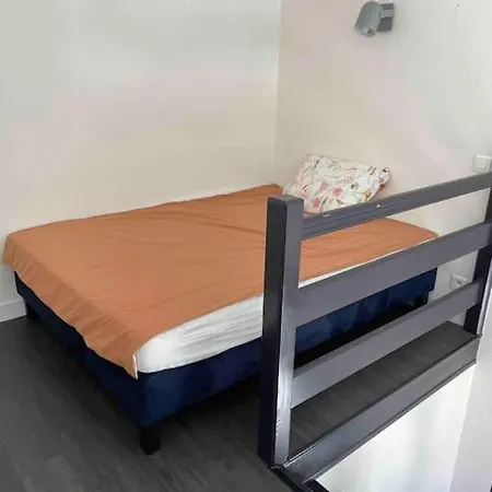 Le Ptit Duplex Royan