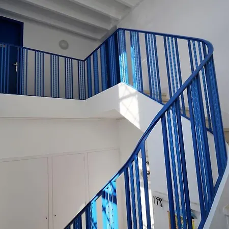 Apartment Le Ptit Duplex *