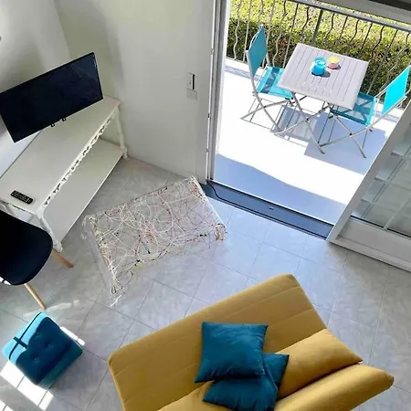Le Ptit Duplex Royan