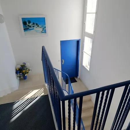 Le Ptit Duplex