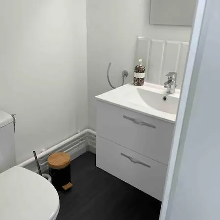 Apartment Le Ptit Duplex *