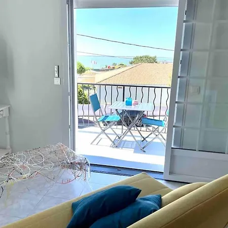 Apartment Le Ptit Duplex Royan